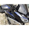Yamaha Tracer 900 (2018 a 2020) - Decoração de frontal, laterais e depósito